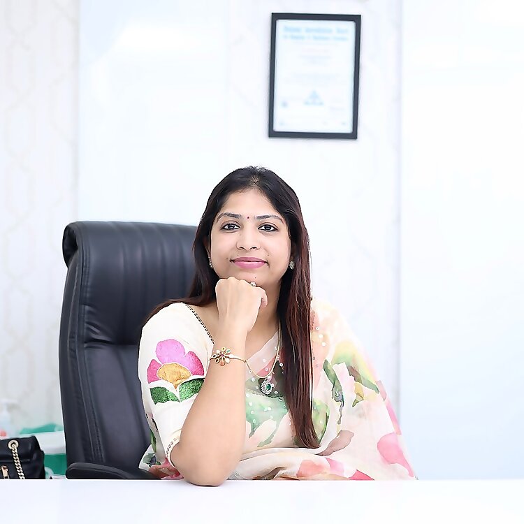 Ilavarasi Lakshmanan