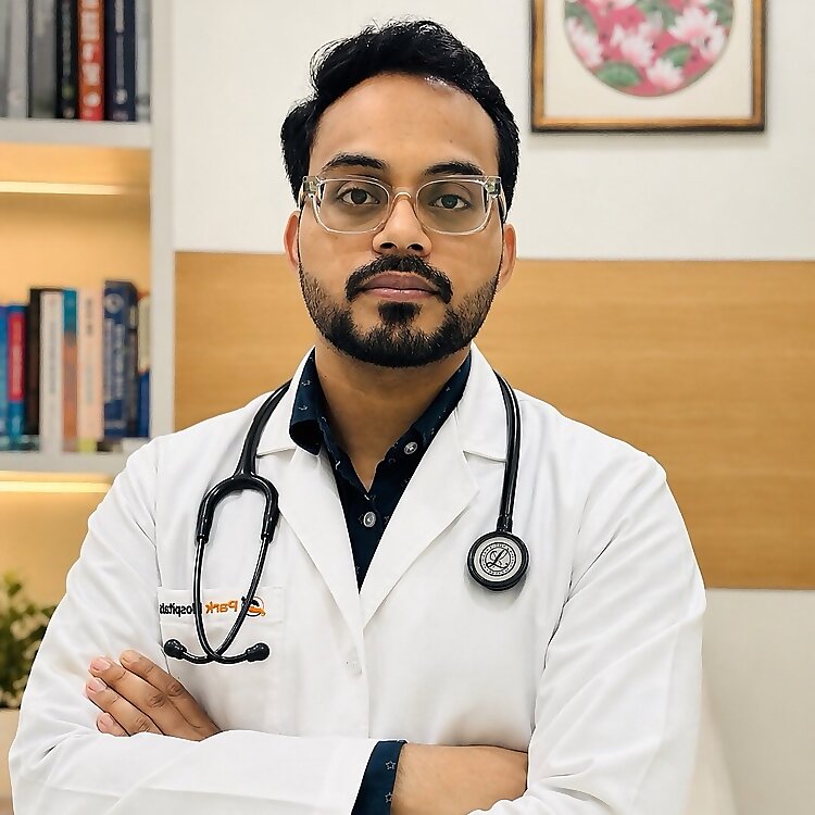 Dr Kapil Kumar