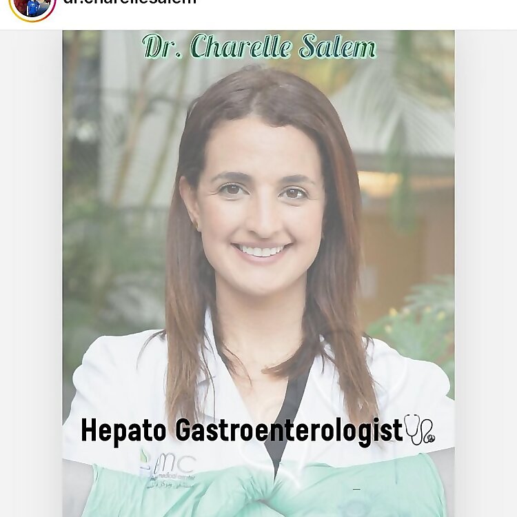 Charelle Salem