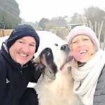 Julie & Jon 