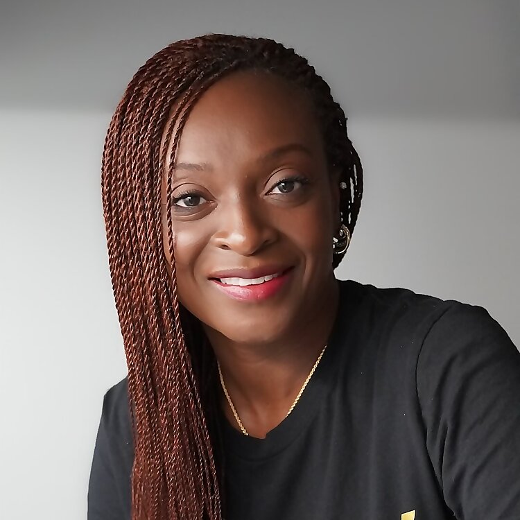 Vivian Asamoah