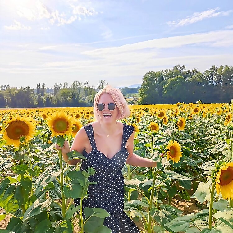 Katelyn Rew 