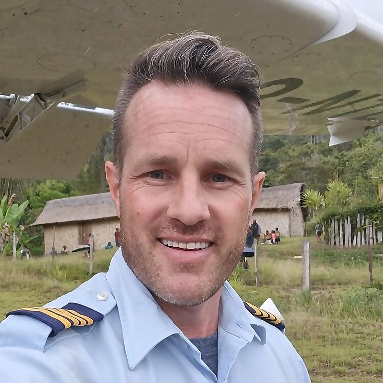 Ryan Farran