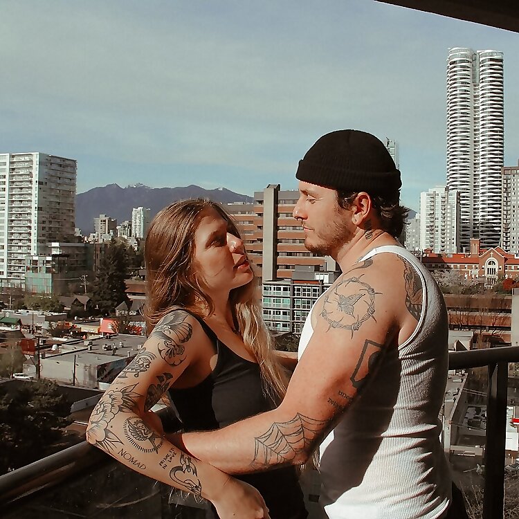 Nick & Raychel Reimer-Hurley