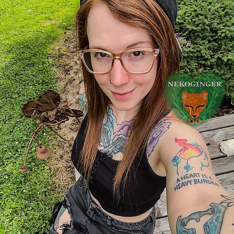 Amber Marie