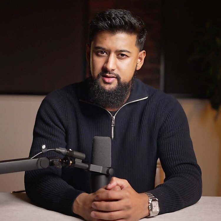 Ammaar Ameer Sulthan