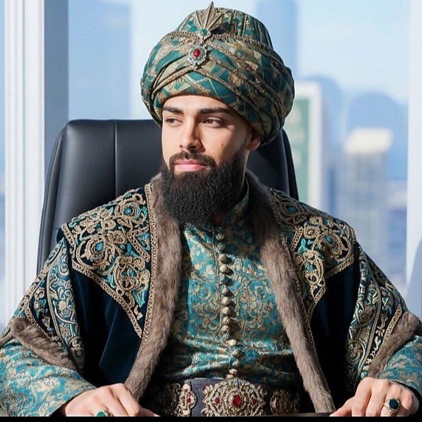 Samuel Aziz