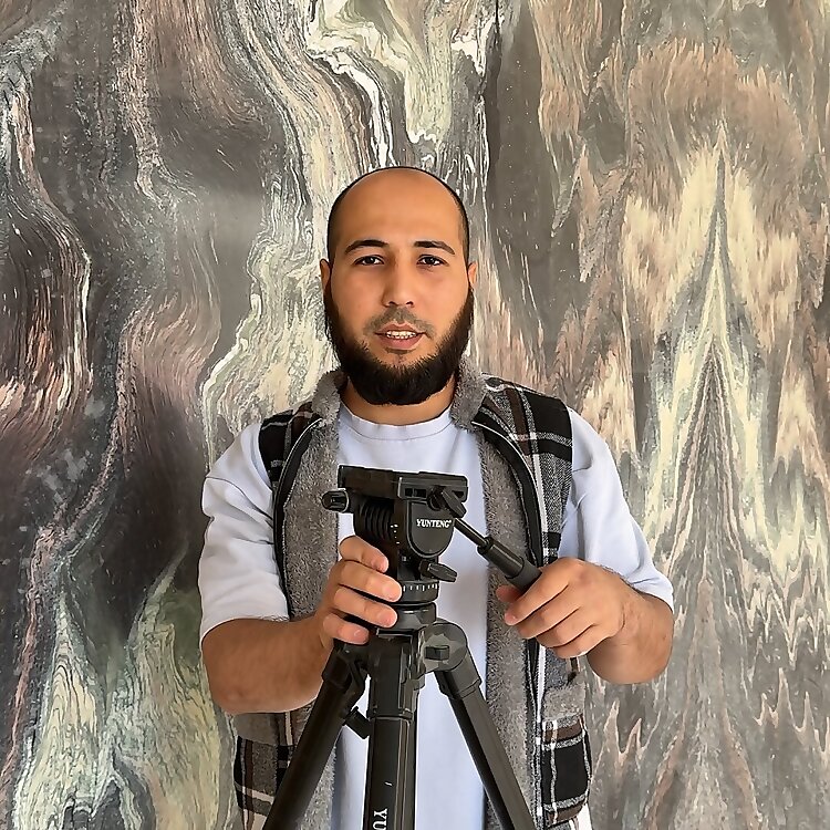 Zaxiriddin Abduqodirov