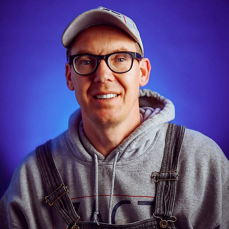 Scott Montgomery