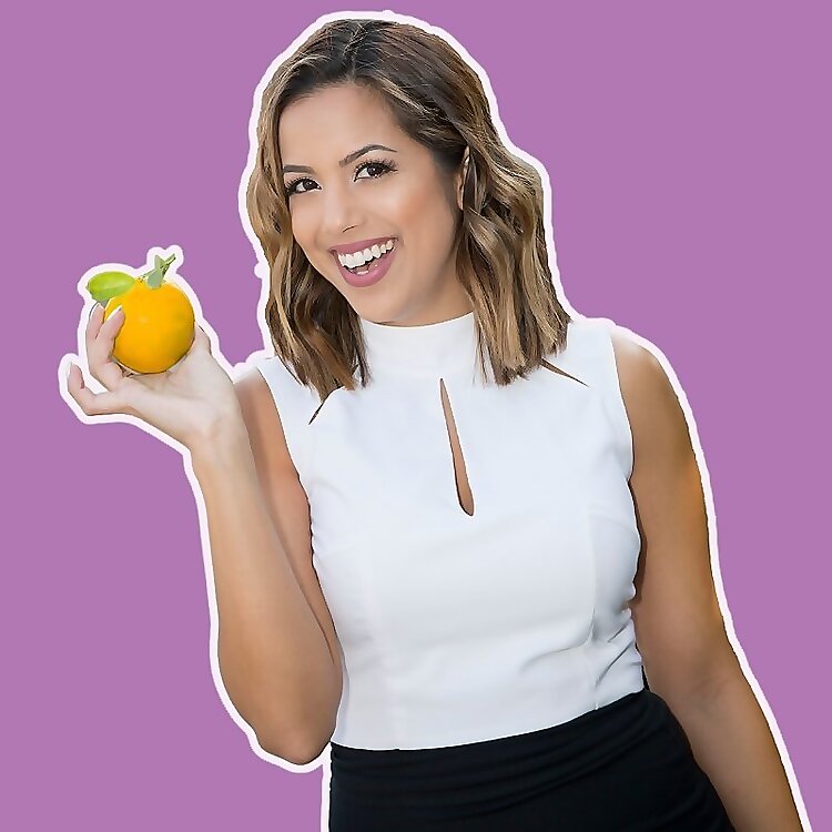 Monica Villalobos