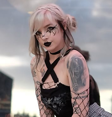 Sabrina Sins
