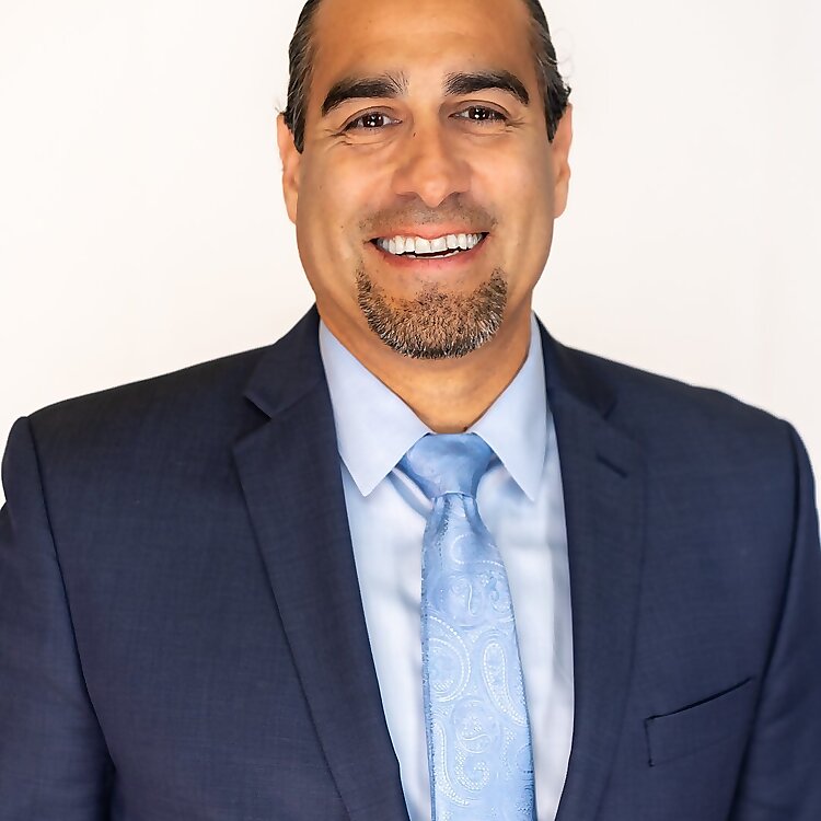 Jon M Perez