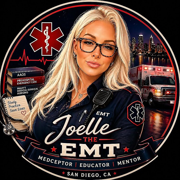Joelle