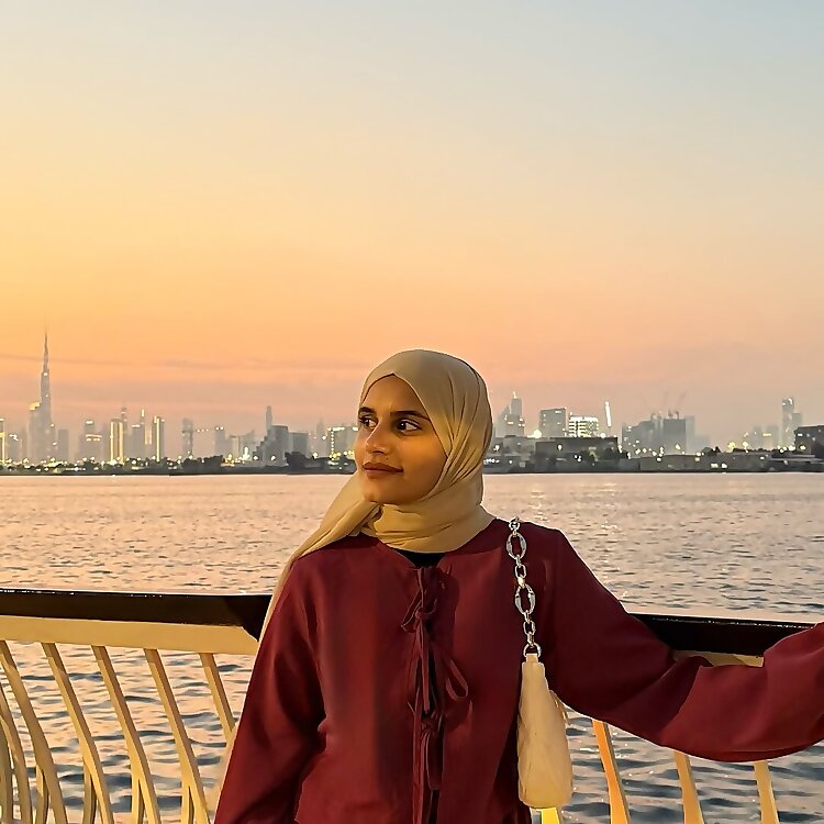 Farha Rahman
