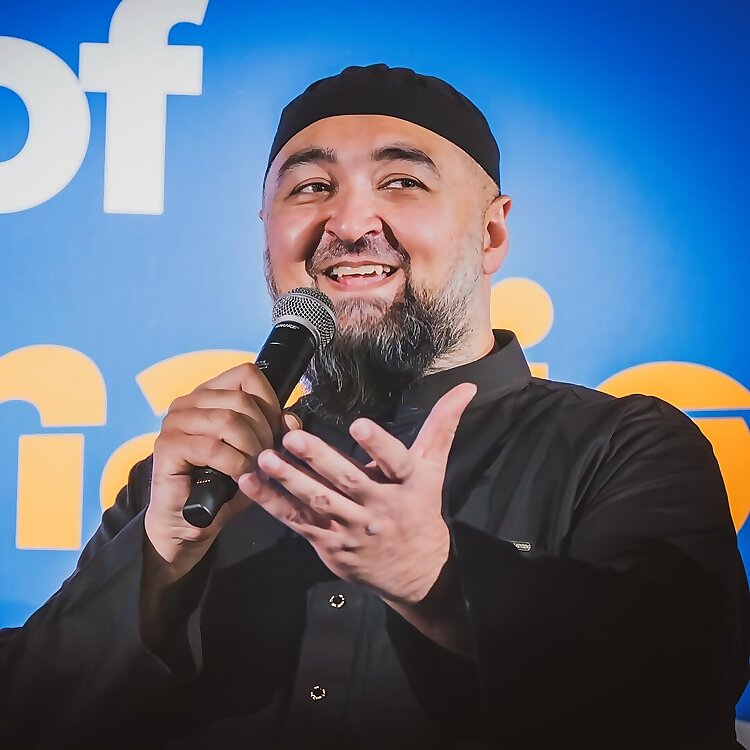 Navaid Aziz