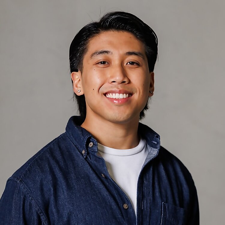 Keith Tolentino