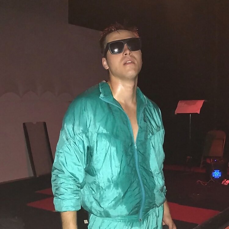 Brock Kemp