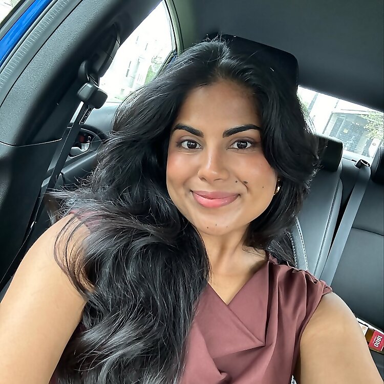 Saie Joshi