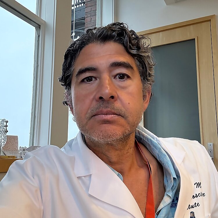 Rod J. Oskouian