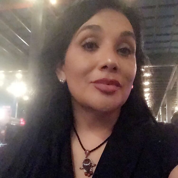 Teresa Marquez