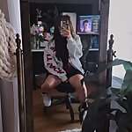 Mikayla Nev