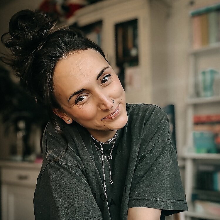 Tanja Tverdokhlebova