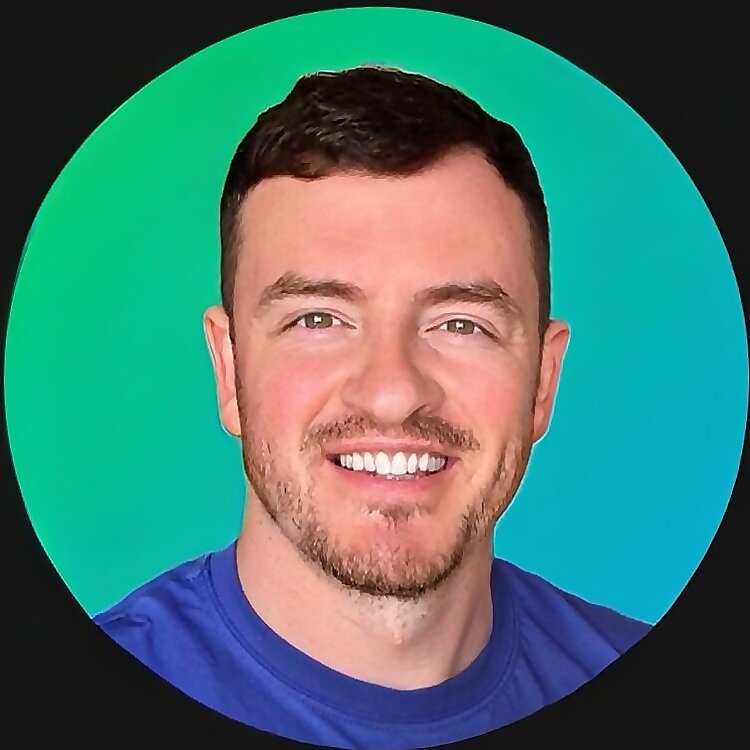 Liam Robertson