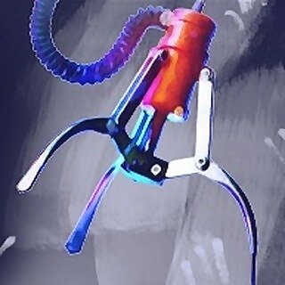 Claw Craziness