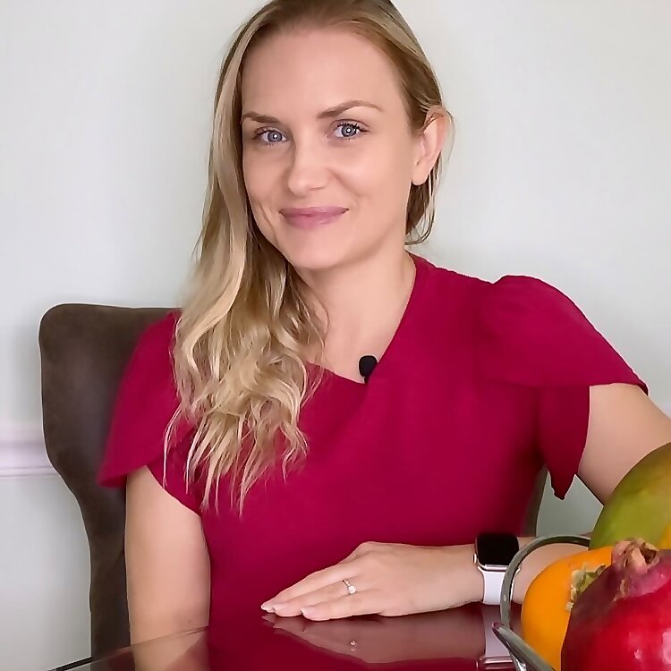 Ania Gackowska