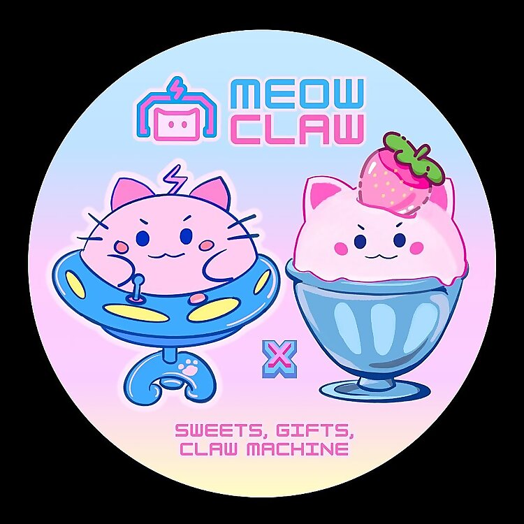 MeowClaw
