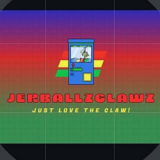 JerBallzClawz