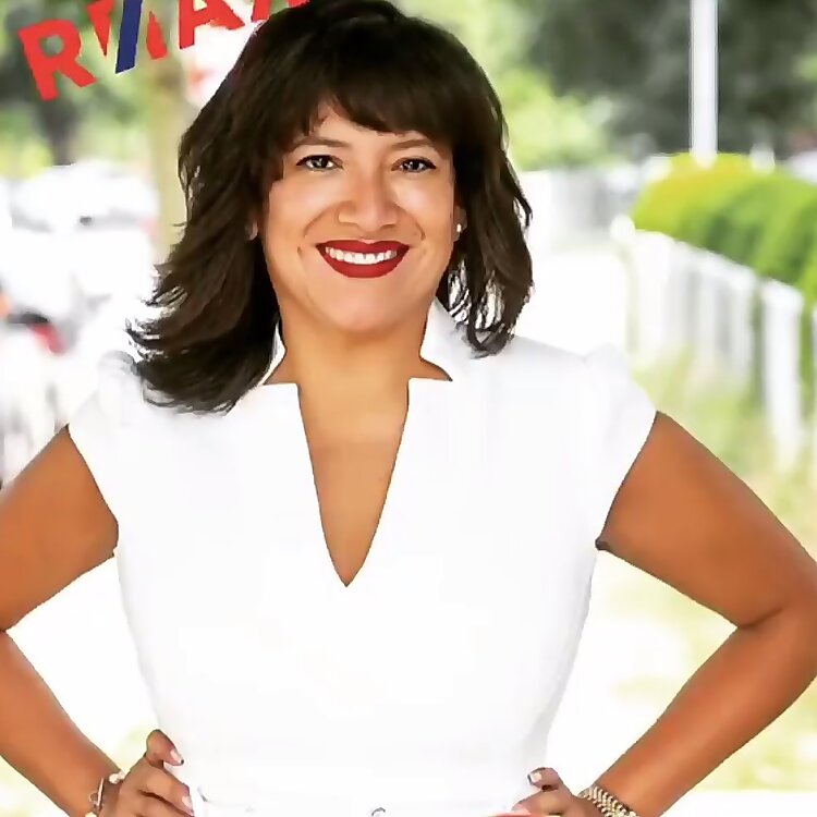 Veronica Suarez