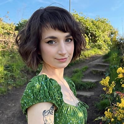 Flora Rodgers