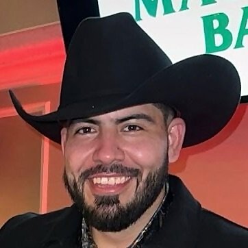Esteban Ruiz-Esparza