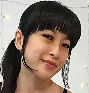 Oriental Angel