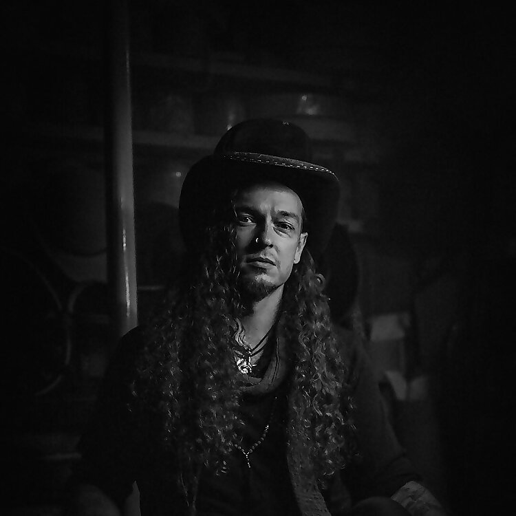 Paul Ventress