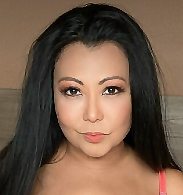 Krystal Davis 💦