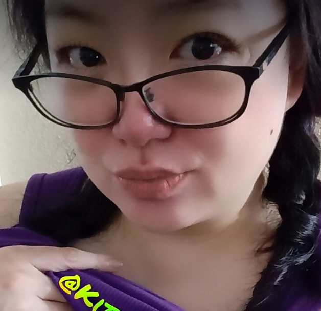 KitsunePhantasy, Mature Chubby Asian