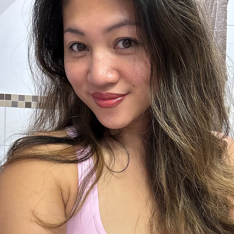 Natalia Lei