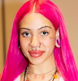 Nali Marie 