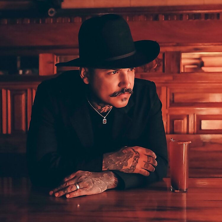 Gilberto Marquez 