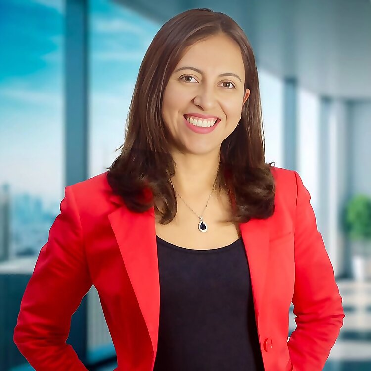 Andrea Garcia