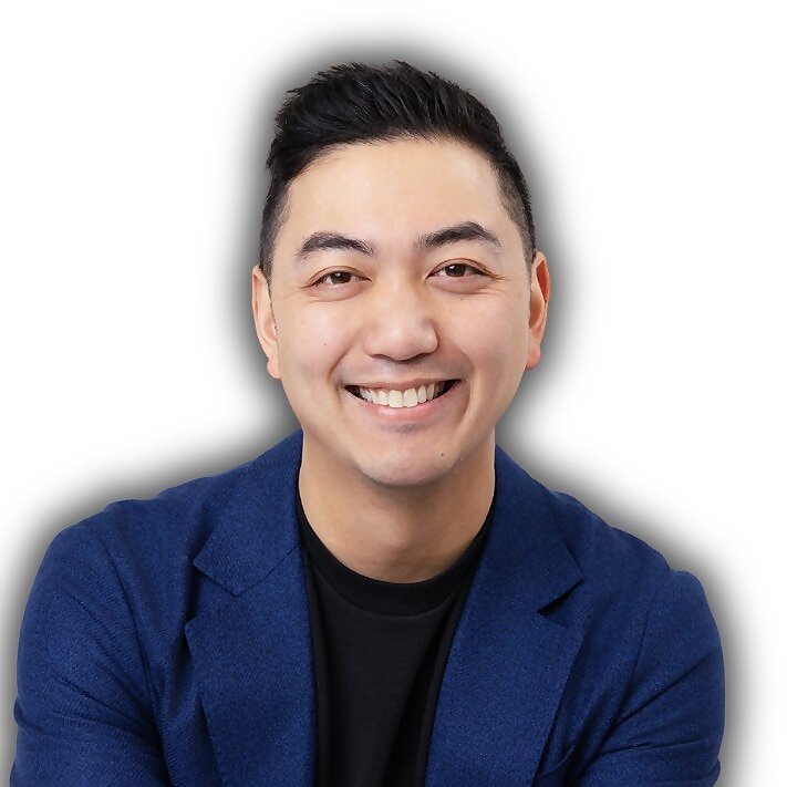 Kyle T. Cheng