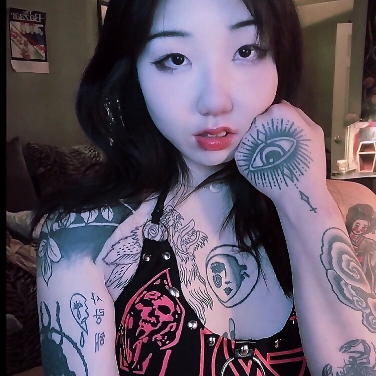 Kumiho Witch