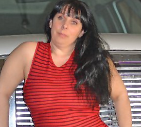 Falicha Karr 