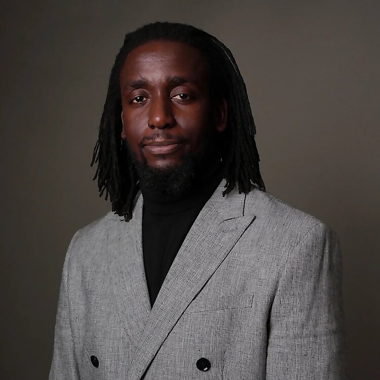 Pape Ndao
