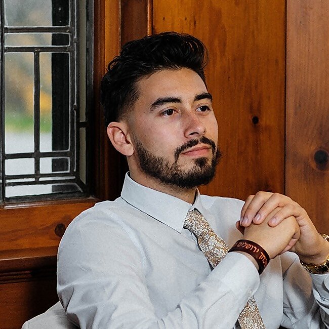 Jacob Simon