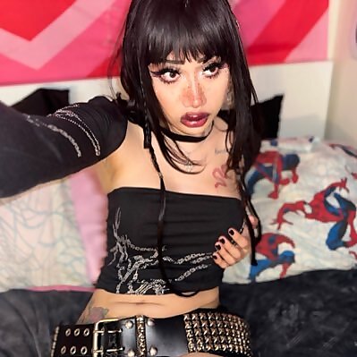 Sadie Allure