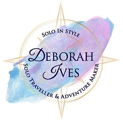 Deborah Ives