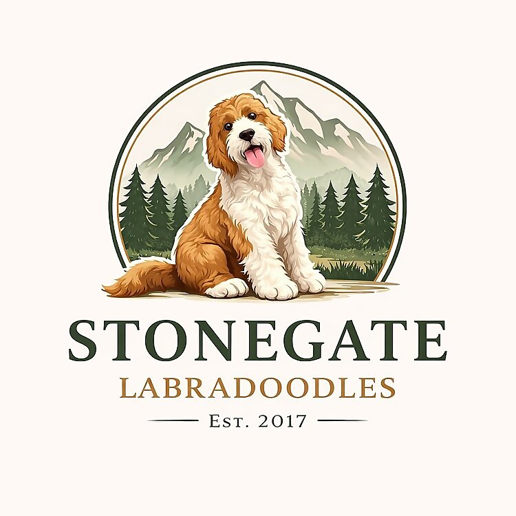 Stonegate Labradoodles